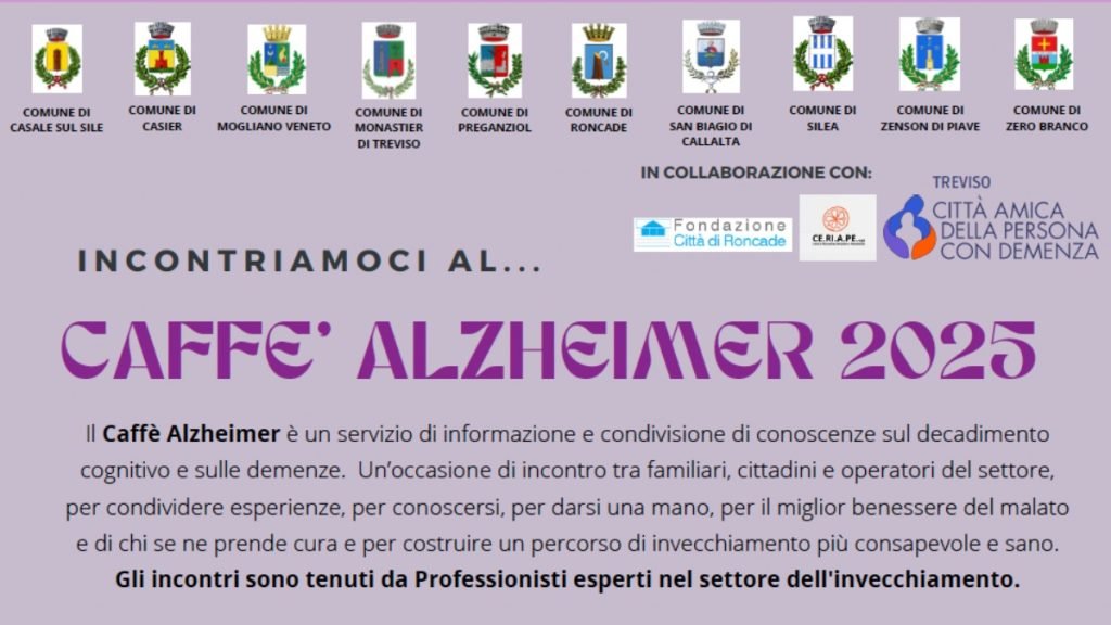 caffè Alzheimer