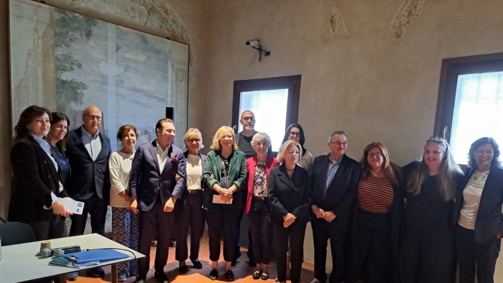 giornate europee patrimonio treviso