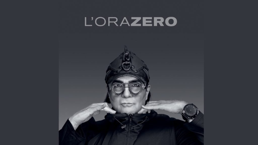 renato zero