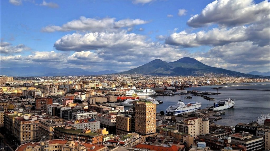 napoli