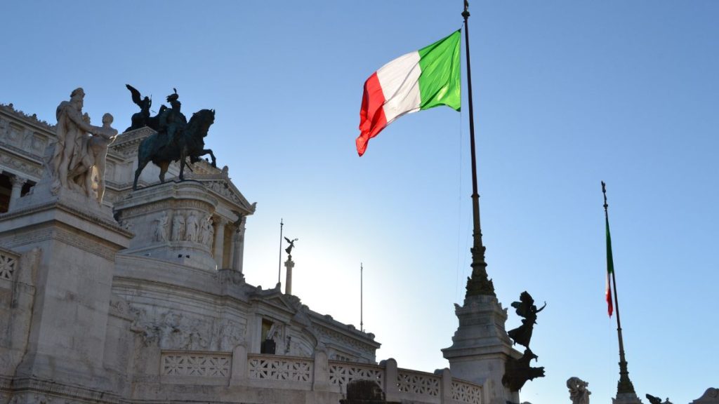 italia