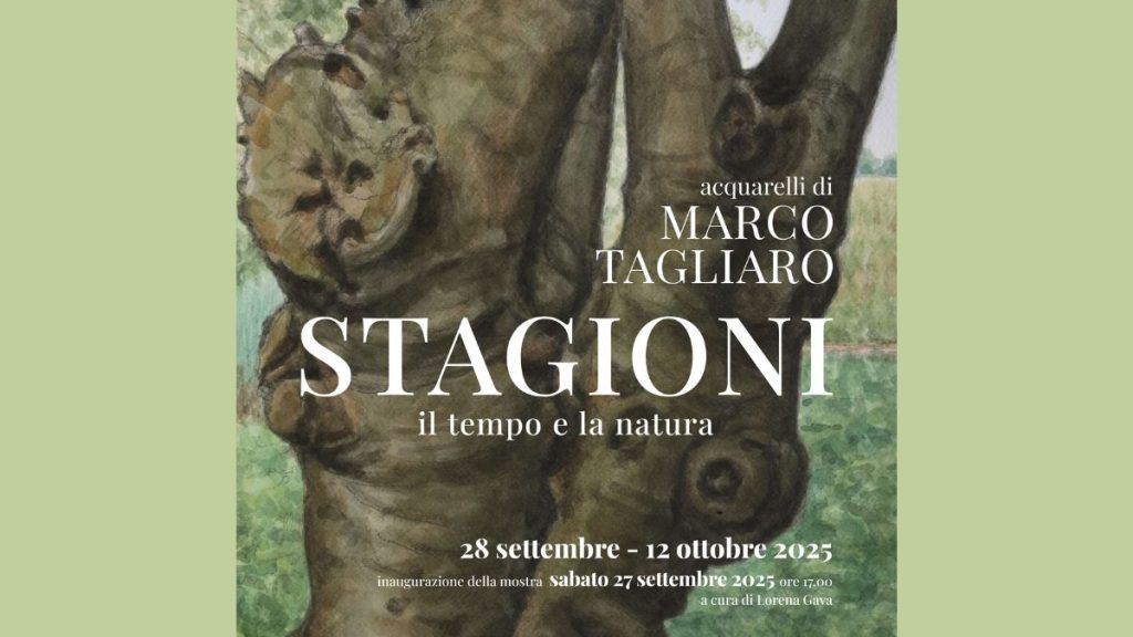mostra stagioni mogliano