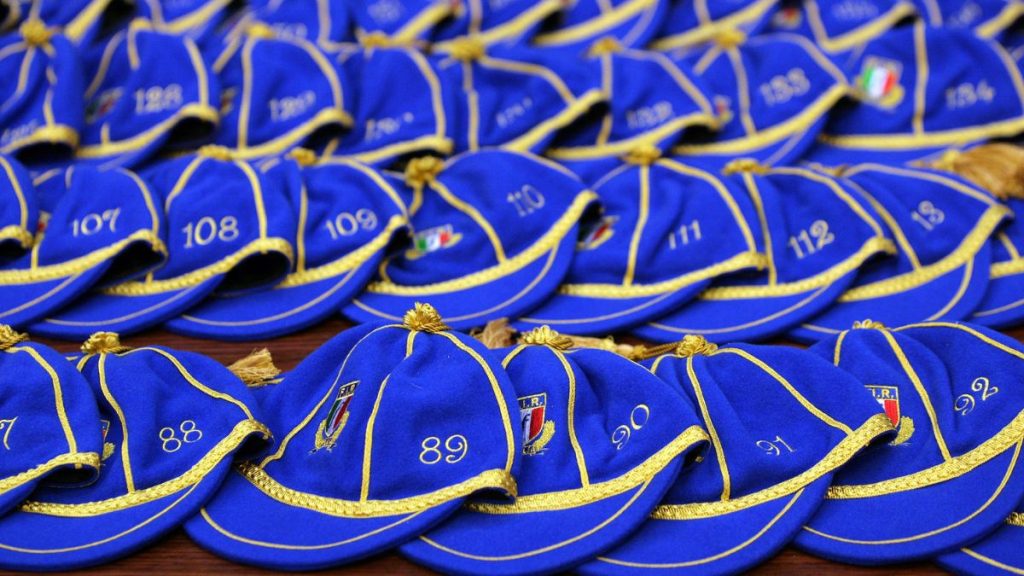 Mogliano Rugby riceve il cap