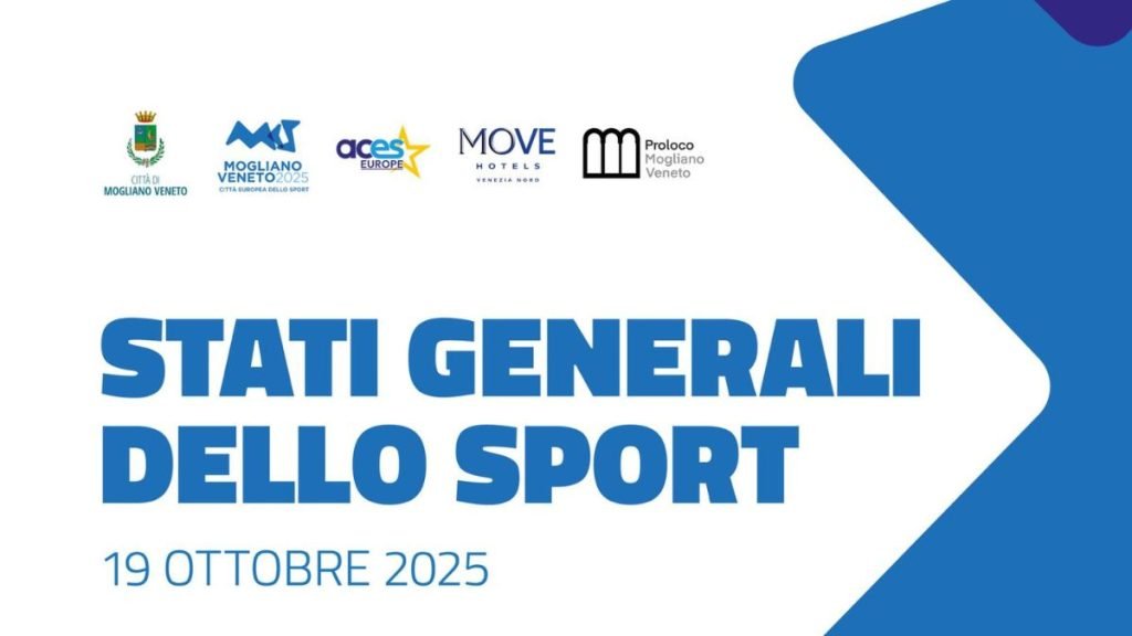 Stati generali dello sport