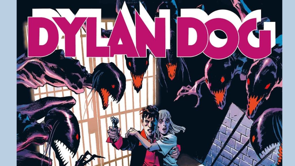 dylan dog