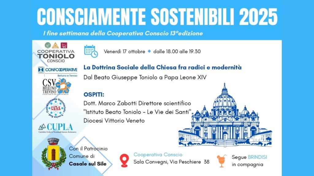 conscimaente casale sul sile