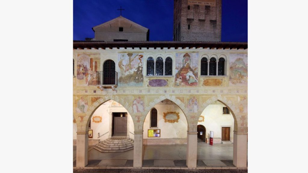 Conegliano duomo