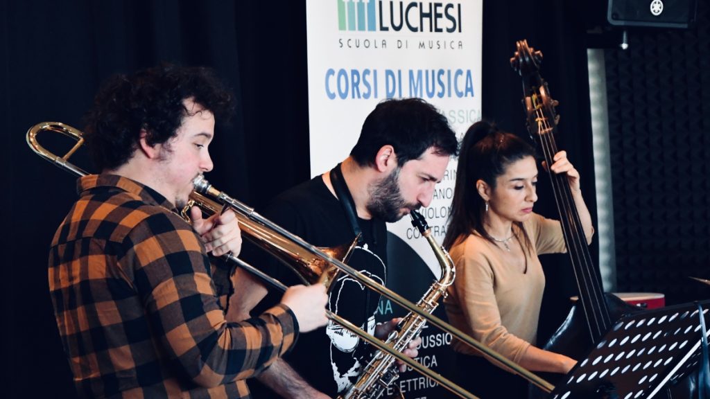 silea concerto