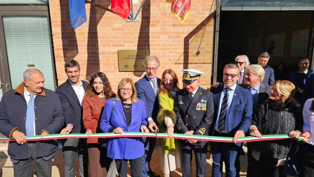 inaugurazione venezia