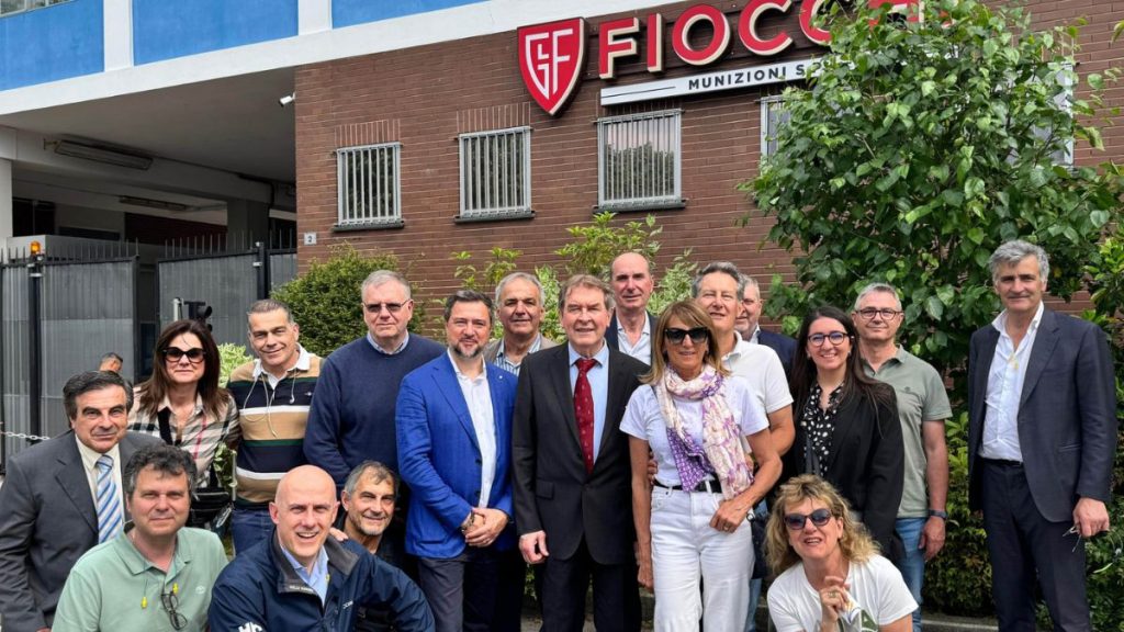 fiocchi