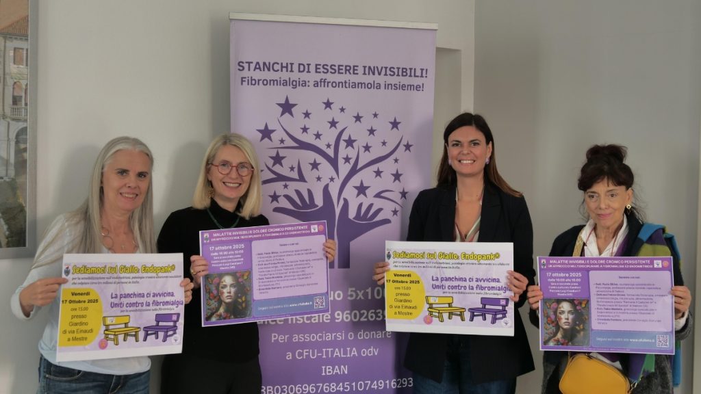 sensibilzzazione ottobre