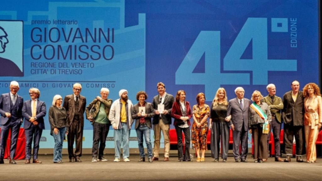 premio comisso