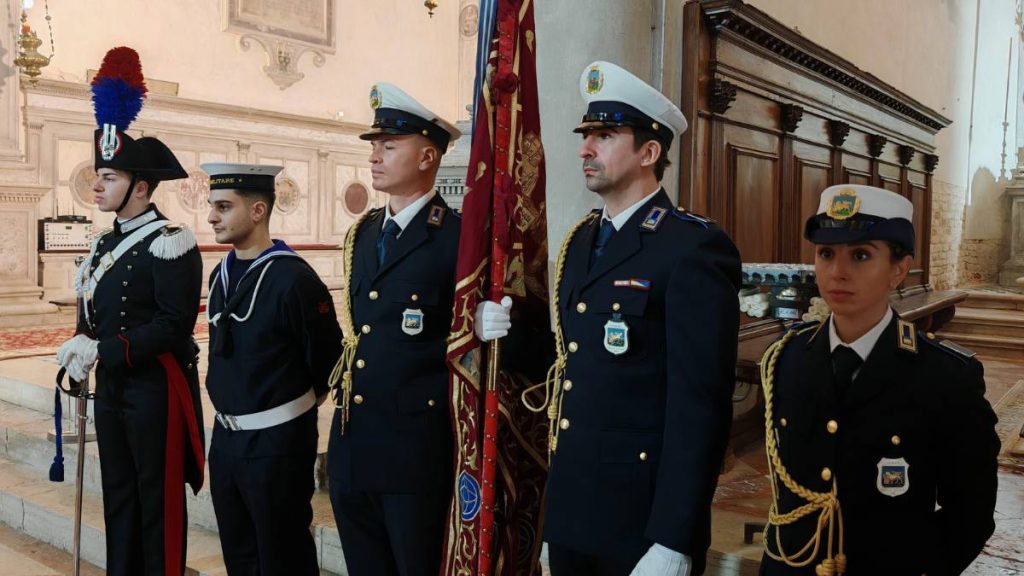 celebrazioni caduti ve