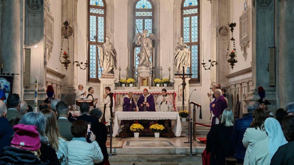 celebrazioni caduti ve