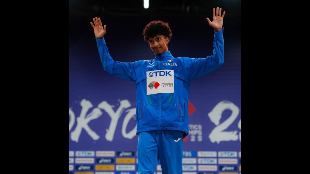 Furlani sfida Duplantis