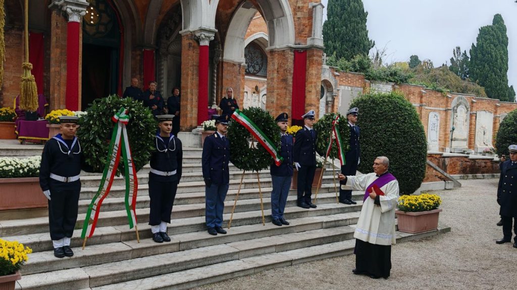 celebrazioni caduti ve