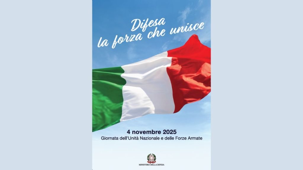 giornata della difesa