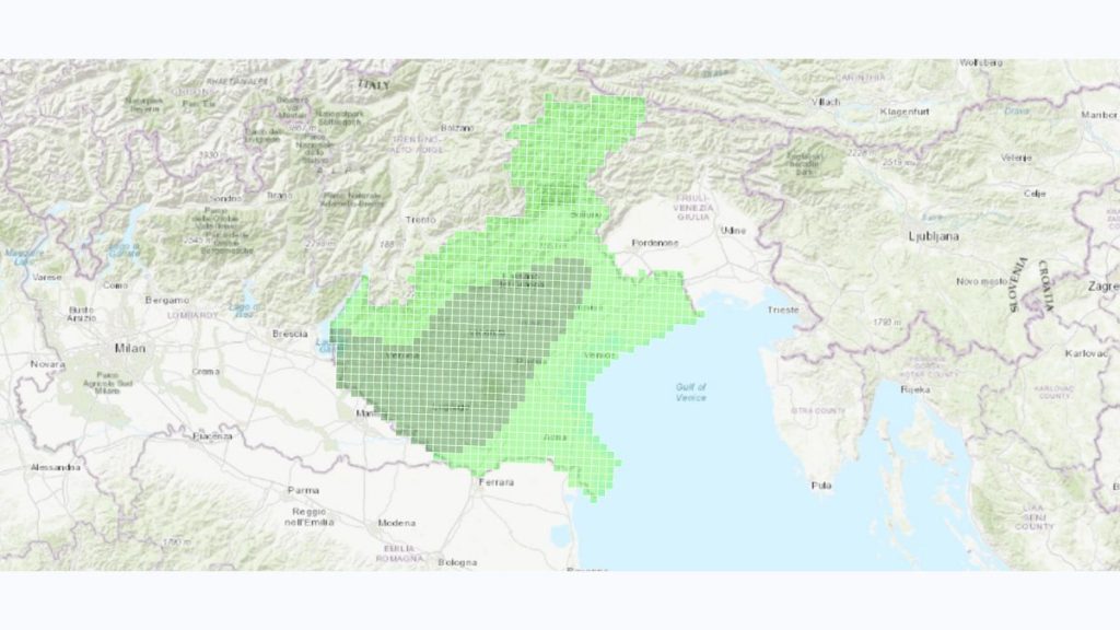 pm10 veneto