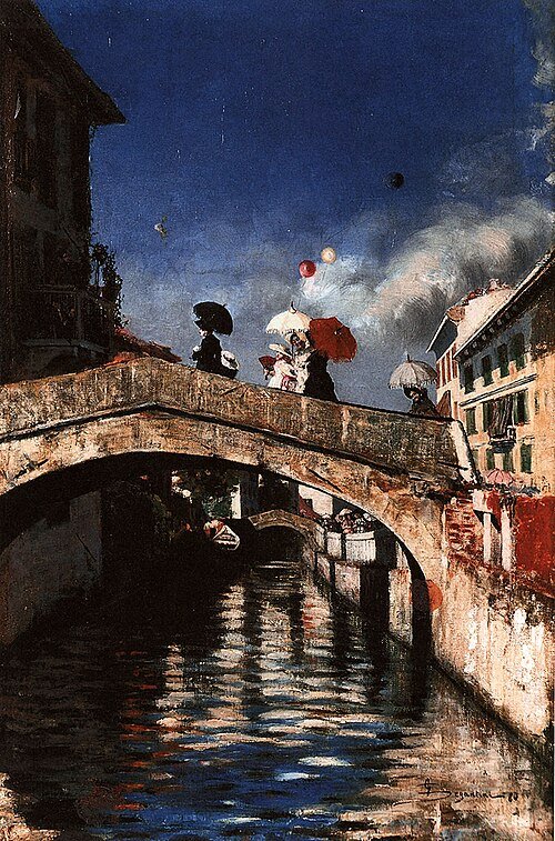 Segantini da record