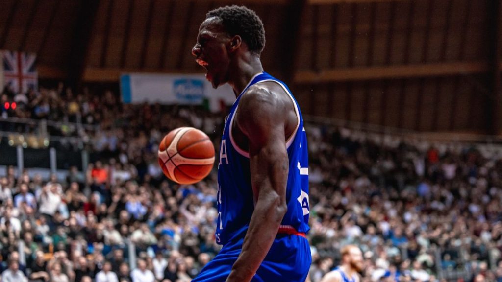 ItalBasket ancora vincente