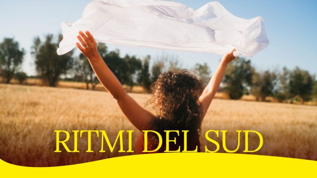 Ritmi del Sud riparte dalla Francia