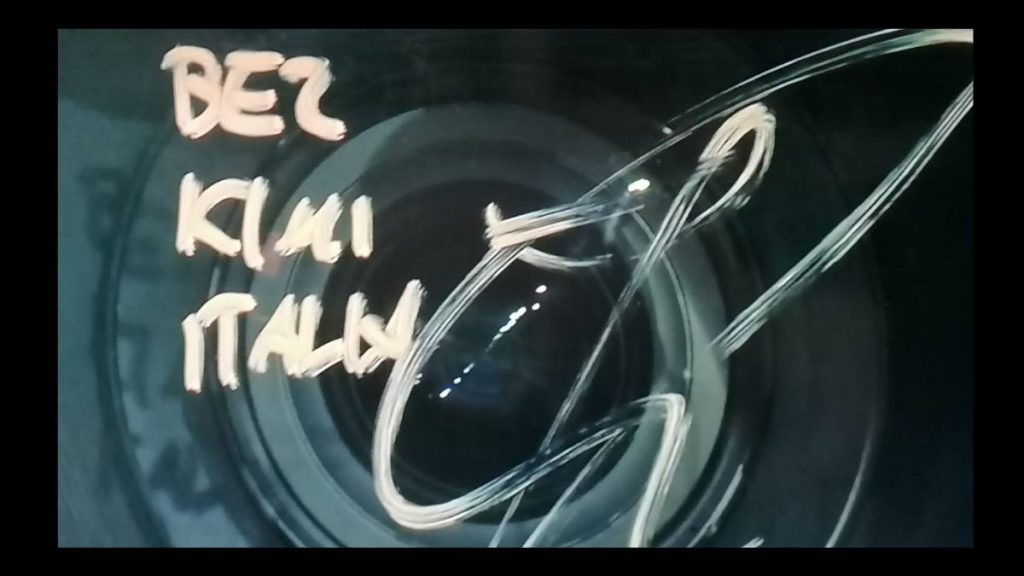 La domenica dei giovani campioni italiani
