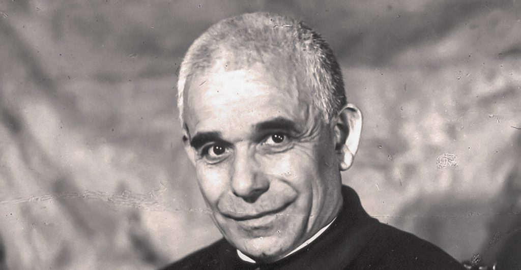 San Luigi Orione