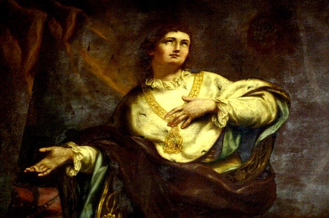 beato amedeo