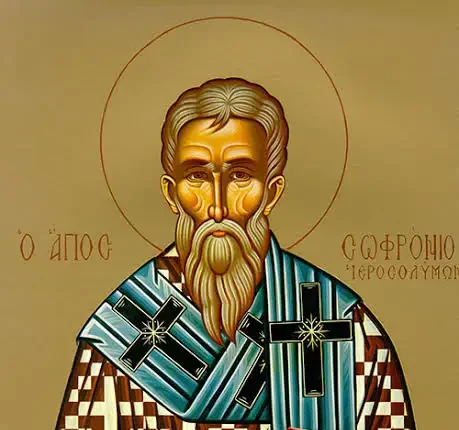 SAN SOFRONIO