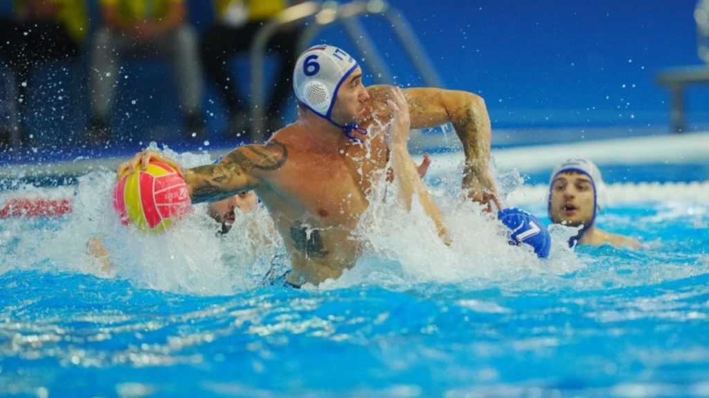 Settebello vince ancora