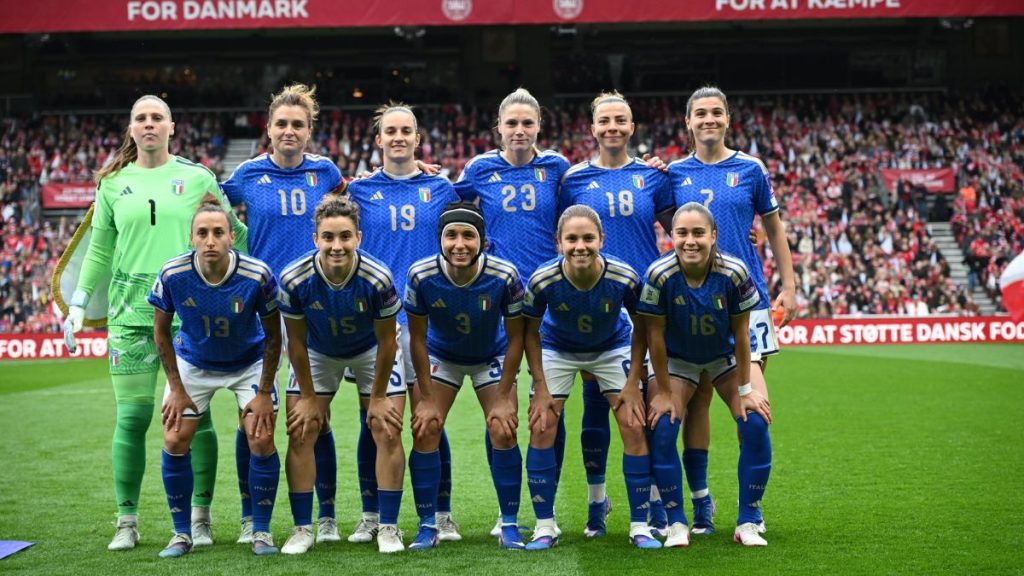 C'è ancora speranza Mondiale