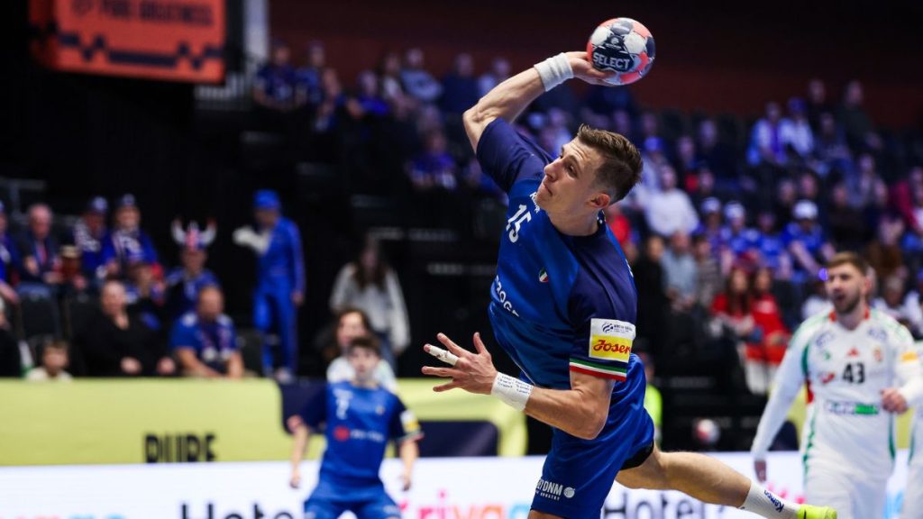 I convocati per le qualificazioni Mondiali