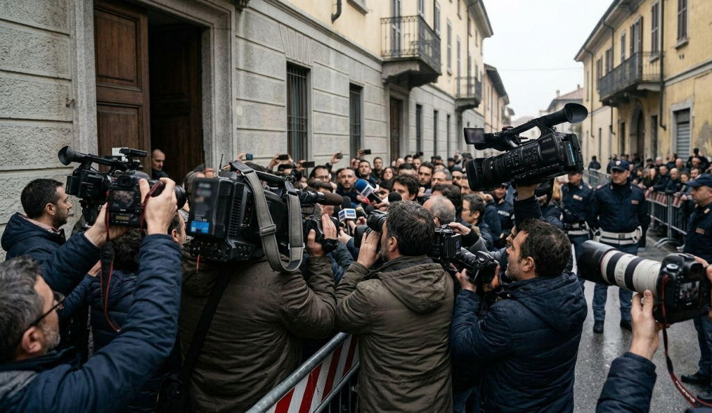 IL CASO E LA NECESSITÀ