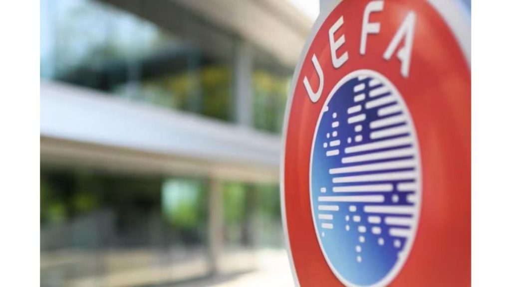 UEFA Nations League ed European Qualifiers si cambia