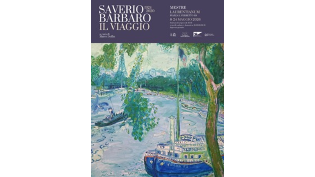 saverio barbaro