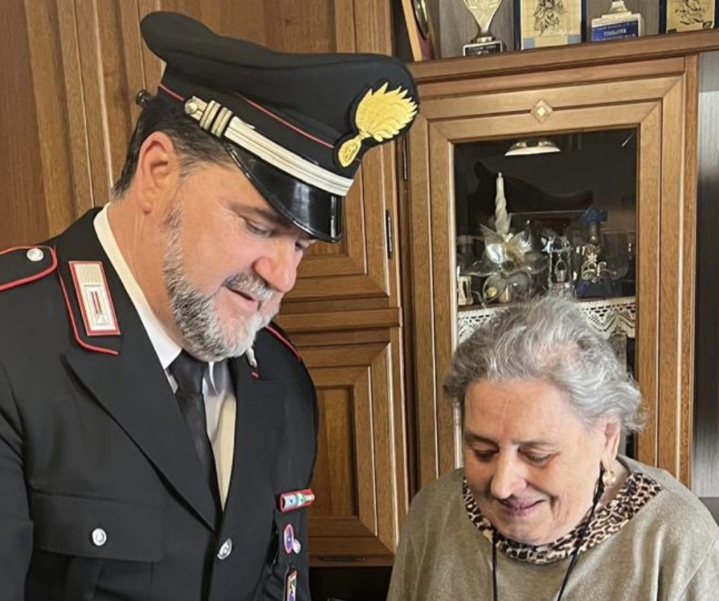 anzina restituitorit