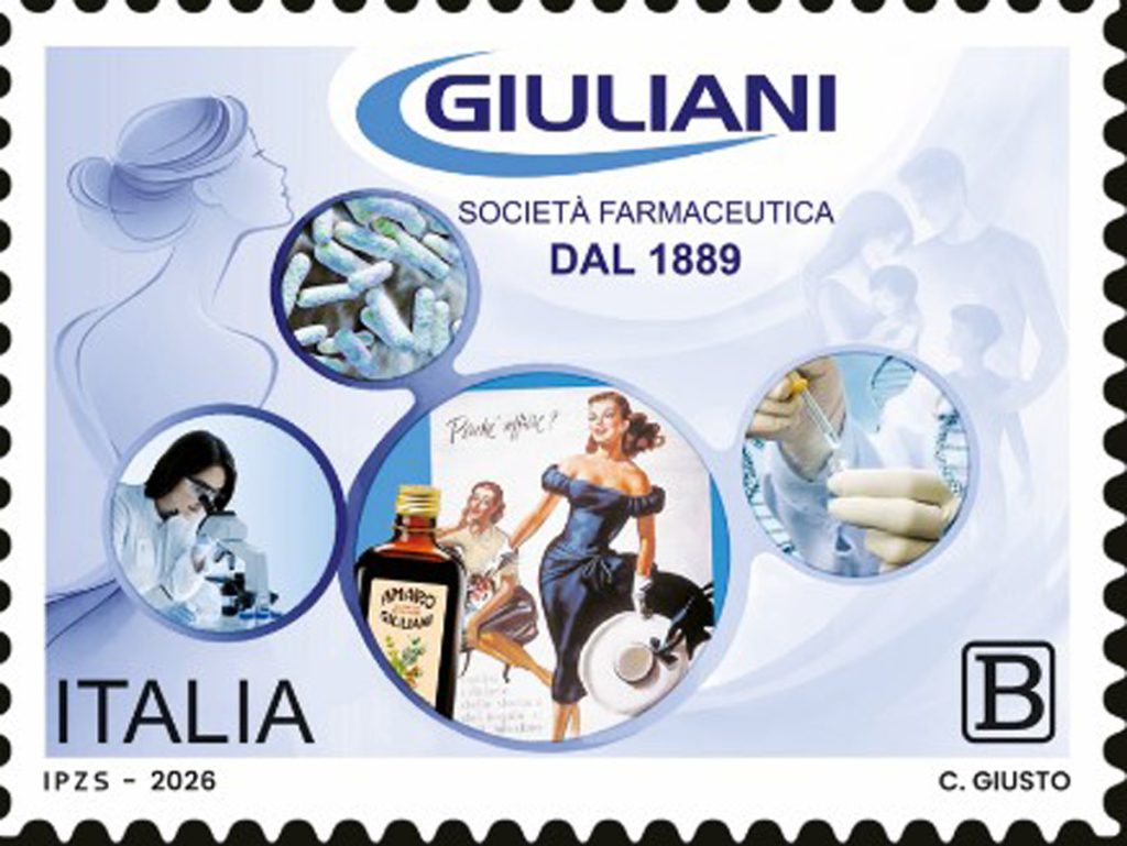 francobollo