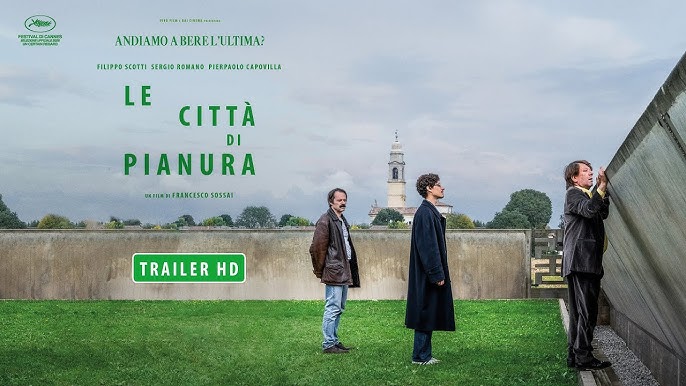 le citta di pianura
