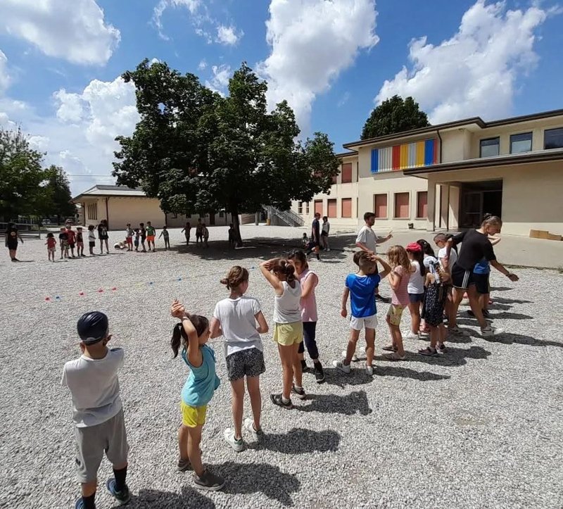 In viaggio tra le storie, un’estate per bambini e ragazzi
