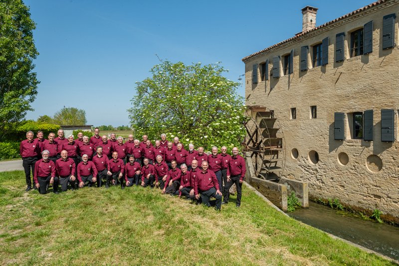 Coro 3 Molinitutti