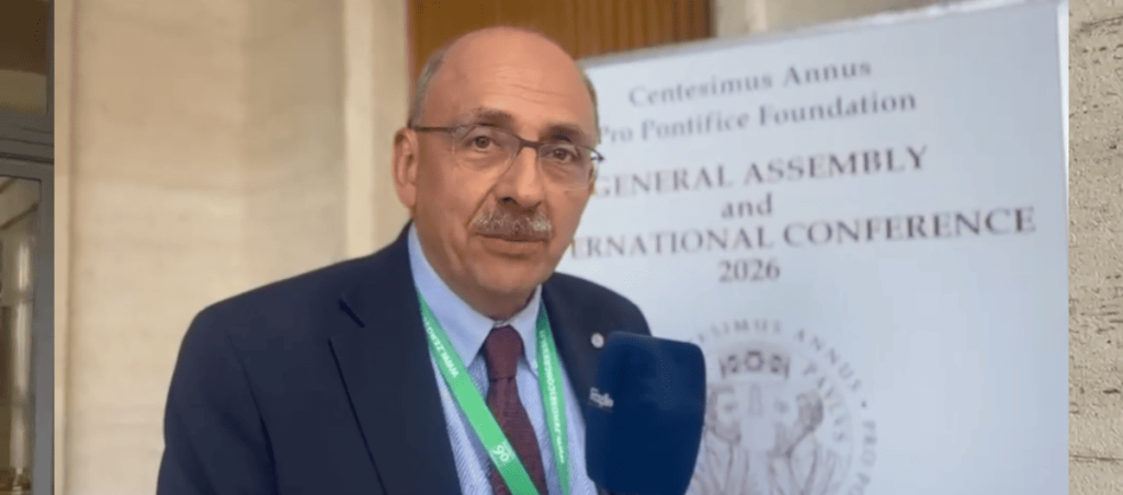 Frederick Fakharzadeh