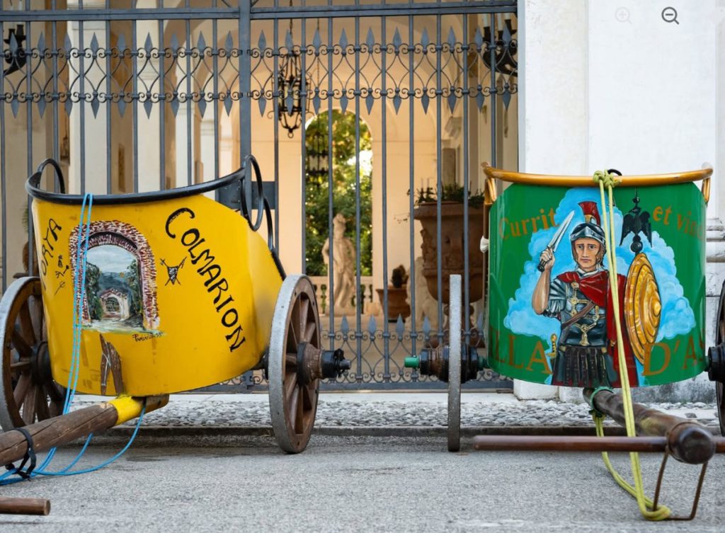 Palio di Asolo 2025 3