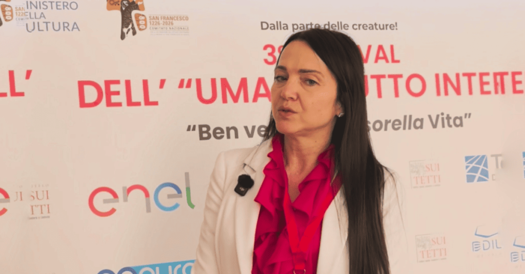 Federica Capelletti Rossi