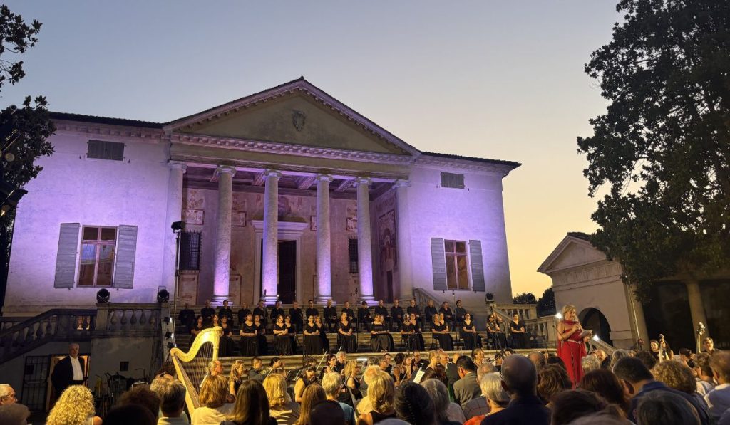 sinfonia d'estate
