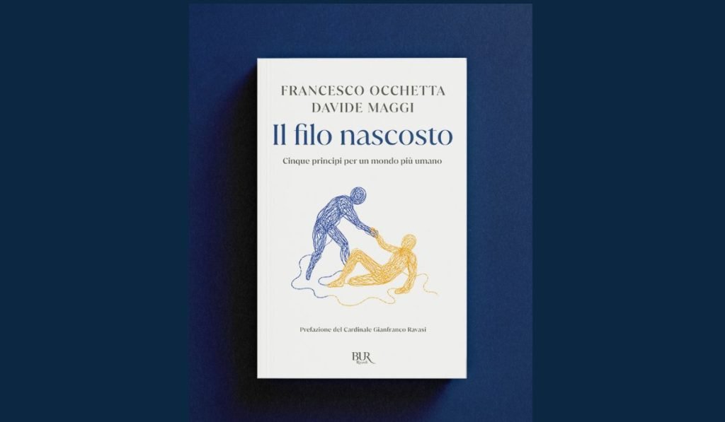 il filo nascosto