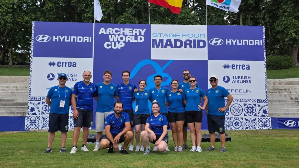 Argento e bronzo in World Cup