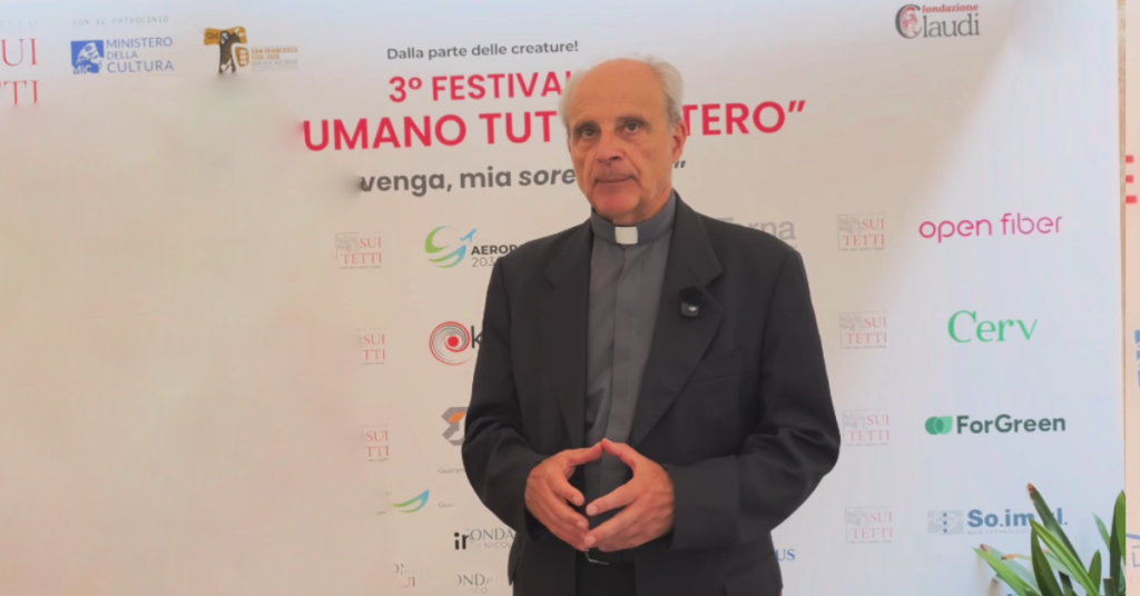 Mons. Gianni Fusco