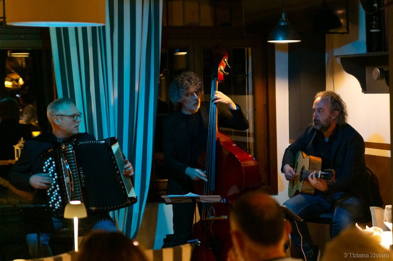Trio Bohémien