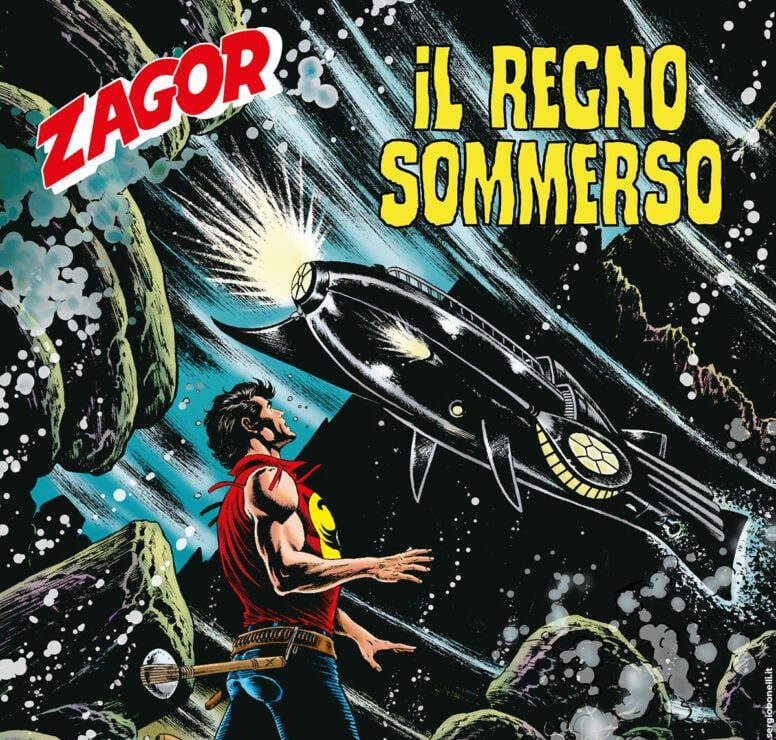 Copertina Zagor-733