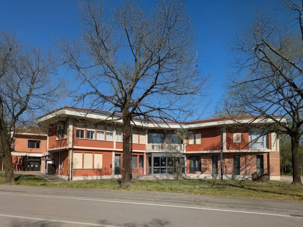 Municipio Silea